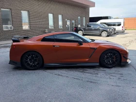 Nissan Gt-r Carbon Body Kit | Titanium Exhaust | CARFAX, снимка 3