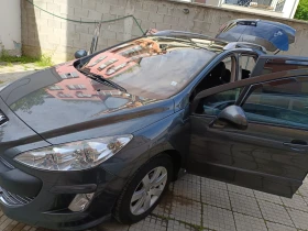 Peugeot 308 SW, снимка 2