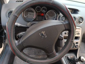 Peugeot 308 SW, снимка 11