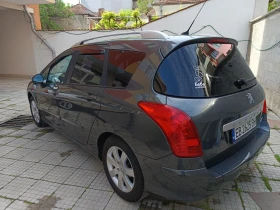 Peugeot 308 SW, снимка 3