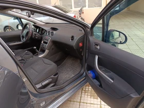 Peugeot 308 SW, снимка 8