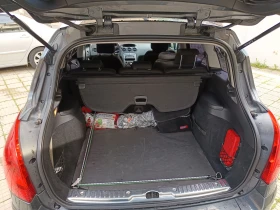Peugeot 308 SW, снимка 6