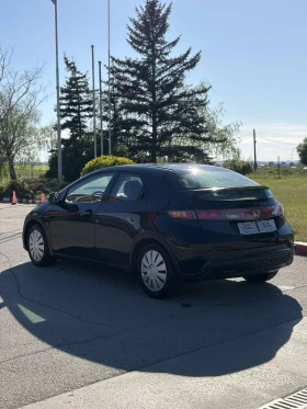 Honda Civic 1.4I, снимка 5