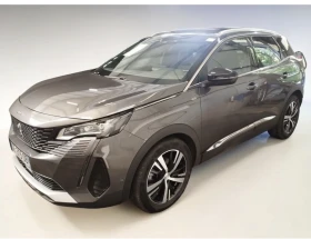 Peugeot 3008 GT Line 65000km, снимка 6