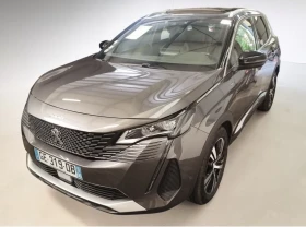 Peugeot 3008 GT Line 65000km, снимка 1