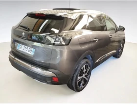 Peugeot 3008 GT Line 65000km, снимка 2