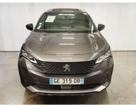 Peugeot 3008 GT Line 65000km, снимка 4