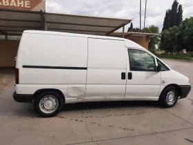 Fiat Scudo, снимка 3