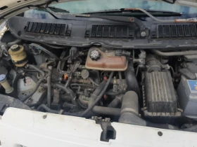 Fiat Scudo, снимка 10