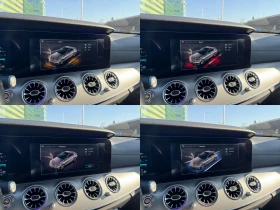 Mercedes-Benz E 220 Digital, Burmester, Lane Assist, Сменена Верига, снимка 15