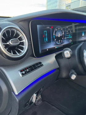 Mercedes-Benz E 220 Digital, Burmester, Lane Assist, Сменена Верига, снимка 10