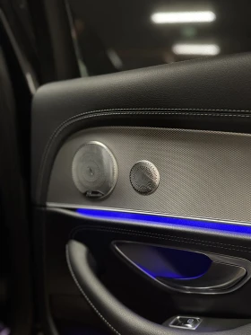 Mercedes-Benz E 220 Digital, Burmester, Lane Assist, Сменена Верига, снимка 13