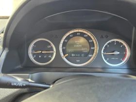 Mercedes-Benz C 200, снимка 9