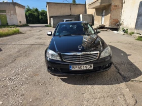 Mercedes-Benz C 200, снимка 1