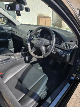 Mercedes-Benz C 200, снимка 7