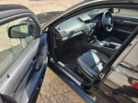 Mercedes-Benz C 200, снимка 8
