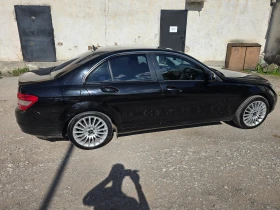 Mercedes-Benz C 200, снимка 3