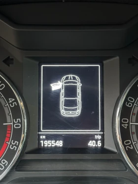 Skoda Octavia 2.0d 150к.с. DSG, снимка 11