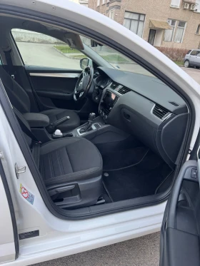 Skoda Octavia 2.0d 150к.с. DSG, снимка 8