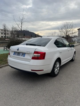 Skoda Octavia 2.0d 150к.с. DSG, снимка 3
