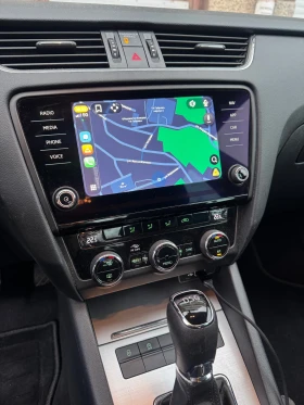 Skoda Octavia 2.0d 150к.с. DSG, снимка 12