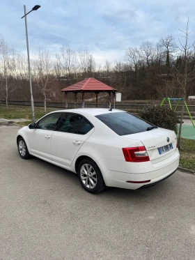 Skoda Octavia 2.0d 150к.с. DSG, снимка 4