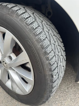 Skoda Octavia 2.0d 150к.с. DSG, снимка 16