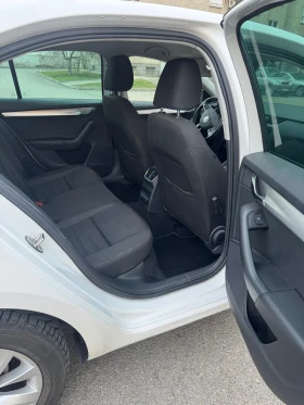 Skoda Octavia 2.0d 150к.с. DSG, снимка 10