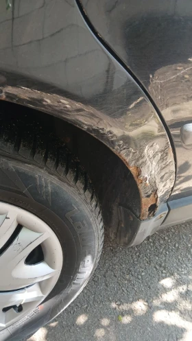VW Passat, снимка 5