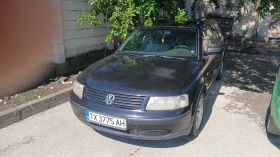 VW Passat, снимка 3