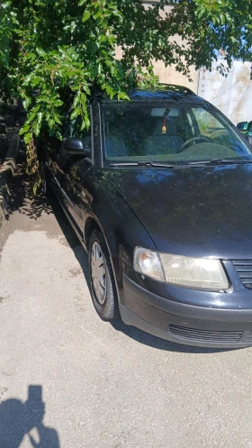 VW Passat, снимка 4