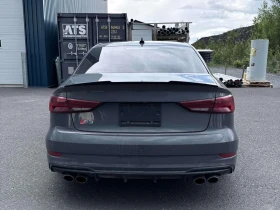 Audi S3 * Progressiv * CARFAX * ЦЕНА ДО БГ, снимка 4