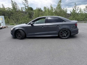 Audi S3 * Progressiv * CARFAX * ЦЕНА ДО БГ, снимка 2