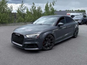 Audi S3 * Progressiv * CARFAX * ЦЕНА ДО БГ, снимка 1