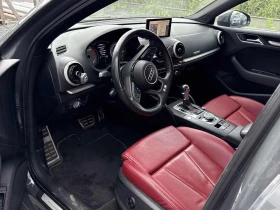 Audi S3 * Progressiv * CARFAX * ЦЕНА ДО БГ, снимка 7