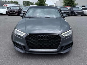 Audi S3 * Progressiv * CARFAX * ЦЕНА ДО БГ, снимка 5
