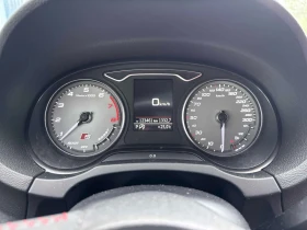 Audi S3 * Progressiv * CARFAX * ЦЕНА ДО БГ, снимка 8