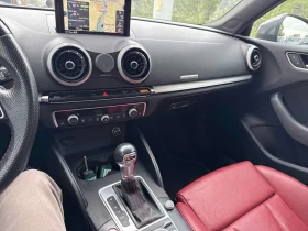 Audi S3 * Progressiv * CARFAX * ЦЕНА ДО БГ, снимка 11