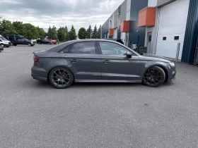 Audi S3 * Progressiv * CARFAX * ЦЕНА ДО БГ, снимка 3