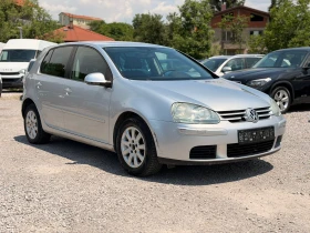 VW Golf 1.9TDI , снимка 2