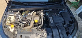Renault Megane 1.5dci, снимка 6
