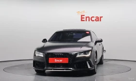 Audi A7 3.0TFSI Quattro Entry 4G, снимка 3