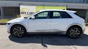 Hyundai Ioniq 5 Dynamiqe 4x4 в ГАРАНЦИЯ, снимка 4