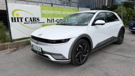 Hyundai Ioniq 5 Dynamiqe 4x4 в ГАРАНЦИЯ, снимка 1