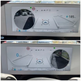 Hyundai Ioniq 5 Dynamiqe 4x4 в ГАРАНЦИЯ, снимка 13