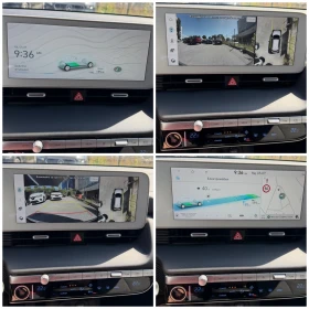Hyundai Ioniq 5 Dynamiqe 4x4 в ГАРАНЦИЯ, снимка 14