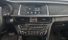 Kia K5 2.0* LPI* LUXURY* ПОДГРЕВ* КАМЕРА* , снимка 9