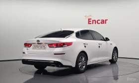 Kia K5 2.0* LPI* LUXURY* ПОДГРЕВ* КАМЕРА* , снимка 2
