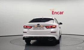 Kia K5 2.0* LPI* LUXURY* ПОДГРЕВ* КАМЕРА* , снимка 4