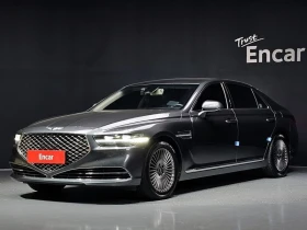 Genesis G90 3.8 AWD| 311к.с.| ВКЛ.ТЕХНОТЕСТ, снимка 1